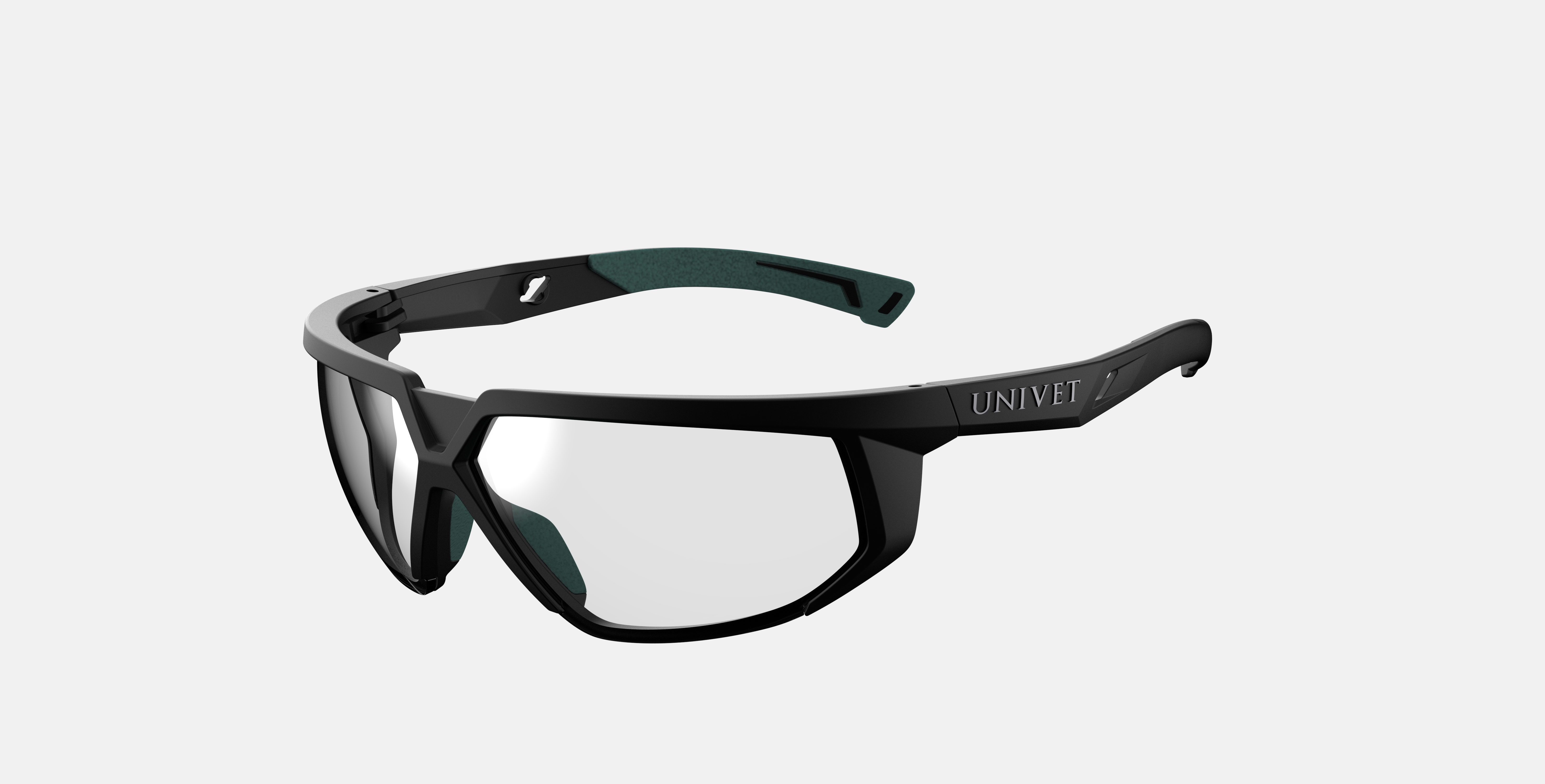 Gafa BRIXIA DUAL LENS